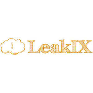 LEAKIX